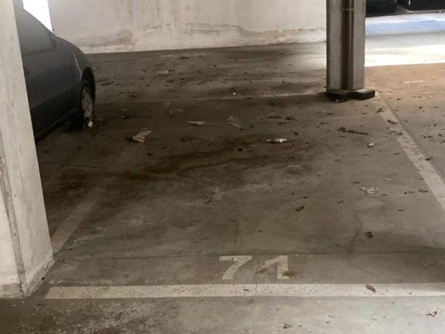 Box in affitto a San Paolo, Prato