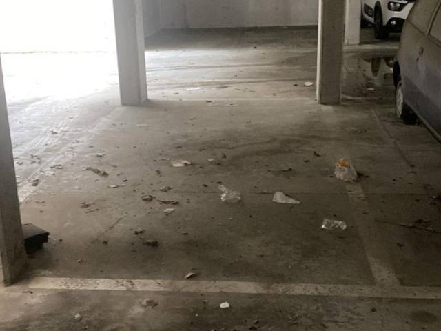 Box in affitto a San Paolo, Prato