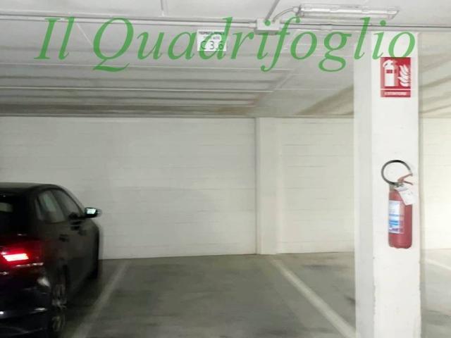 Box in affitto a Prato, Toscana