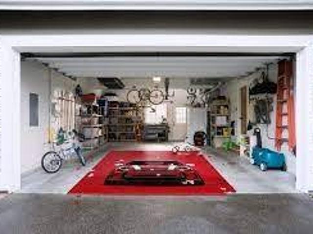 Box in affitto a Prato, Toscana