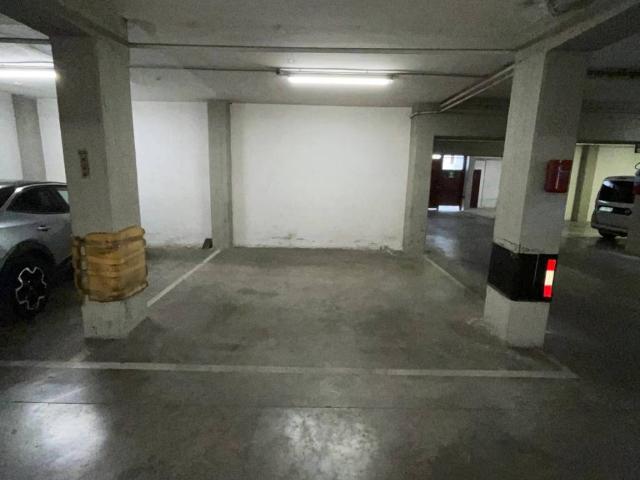 Box in affitto a Mezzana, Prato