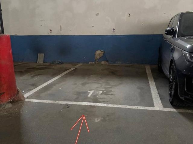Box in affitto a Prato, Toscana
