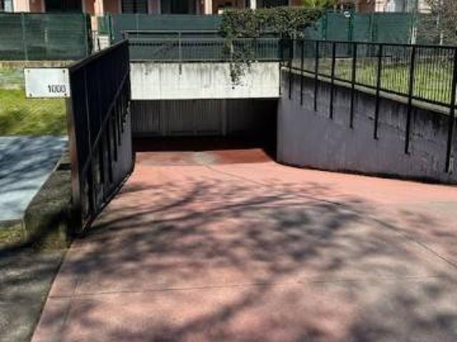 Box in affitto a Pregnana Milanese, Lombardia