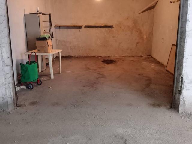 Box in affitto a Qualiano, Campania