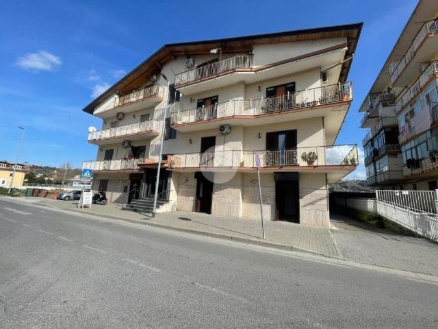 Box in affitto a Casalanno, Quarto