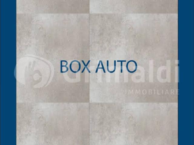 Box in affitto a Quarto, Campania