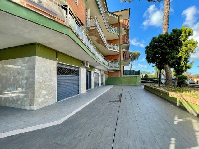 Box in affitto a Casalanno, Quarto