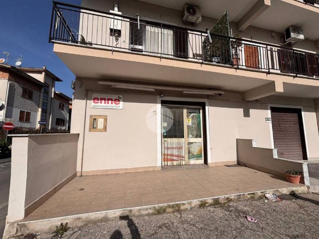 Box in affitto a Casalanno, Quarto