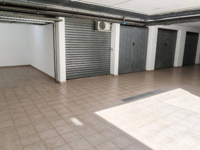 Box in affitto a Pitz'e Serra, Quartu Sant'elena