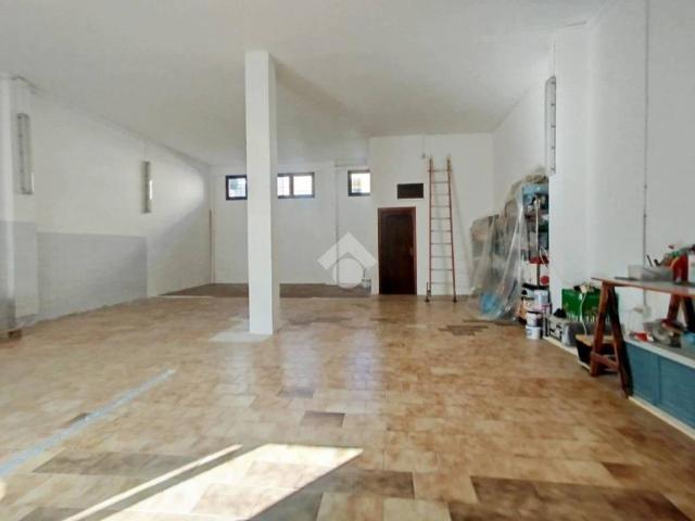 Box in affitto a Quartiere dei Musicisti, Quartu Sant'elena