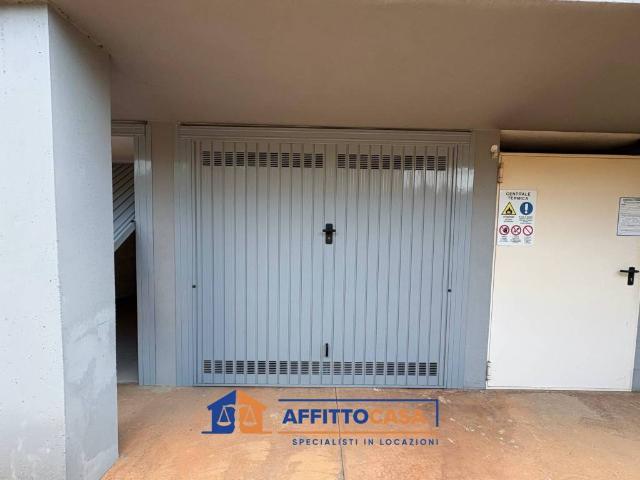 Box in affitto a Piemonte, Cuneo