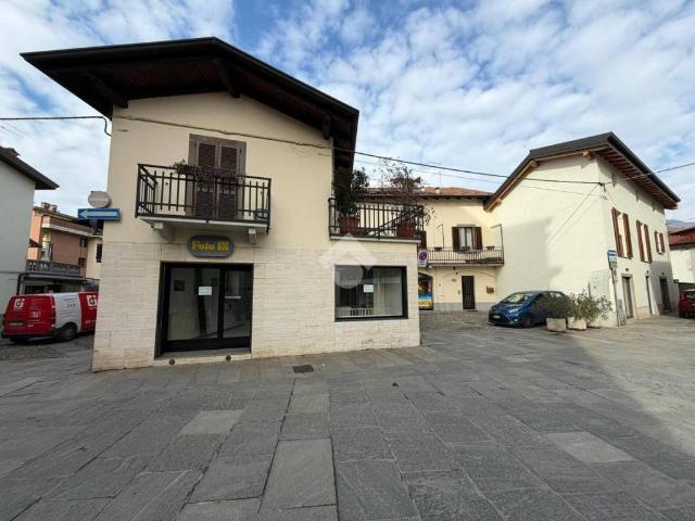 Box in affitto a Ranica, Lombardia