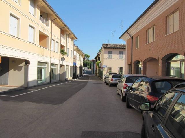 Box in affitto a Corso Nord, Ravenna