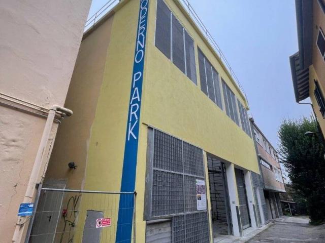 Box in affitto a Corso Nord, Ravenna