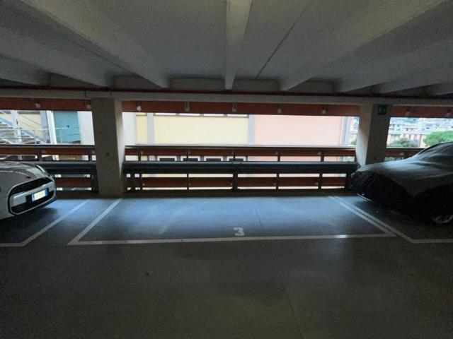 Box in affitto a Polanesi, Recco