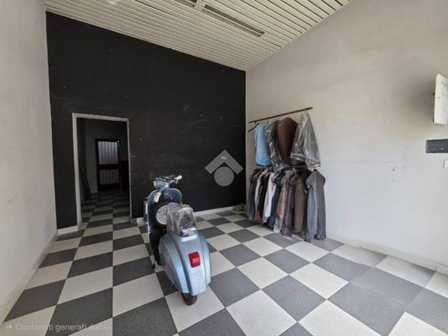 Box in affitto a Calabria, Reggio Calabria