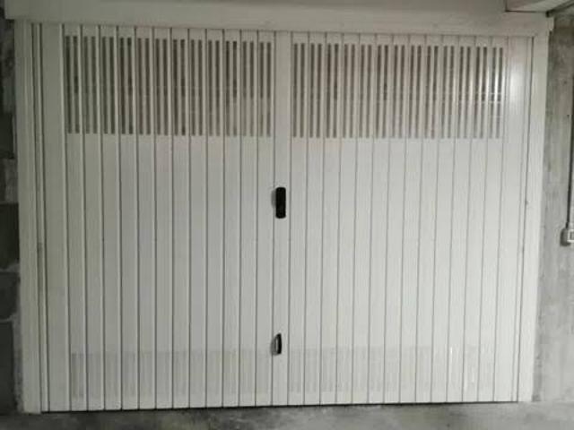 Box in affitto a Calabria, Cosenza