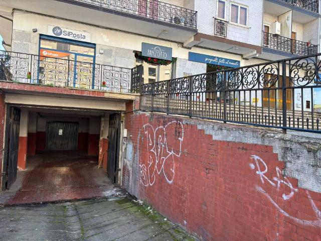 Box in affitto a Calabria, Cosenza