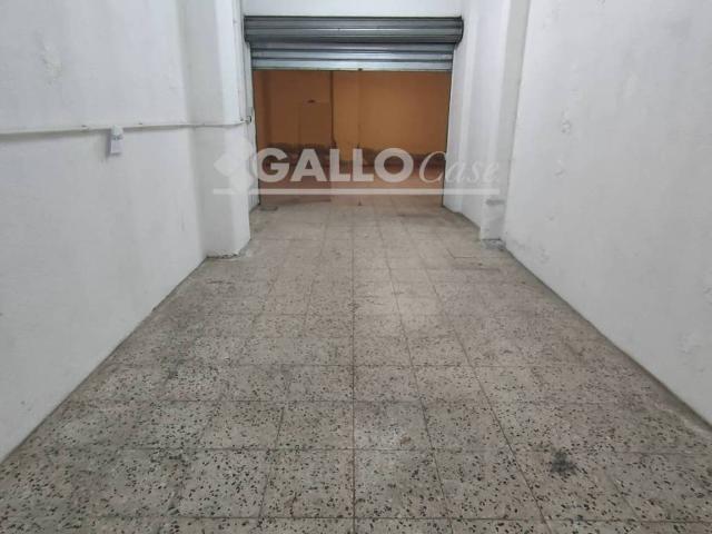 Box in affitto a Calabria, Cosenza