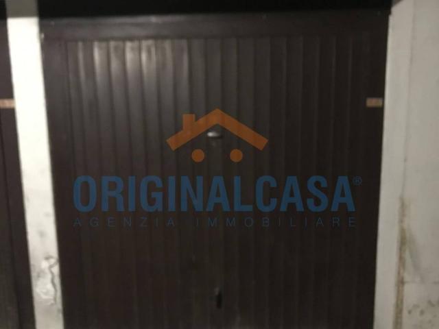 Box in affitto a Treponti, Rezzato