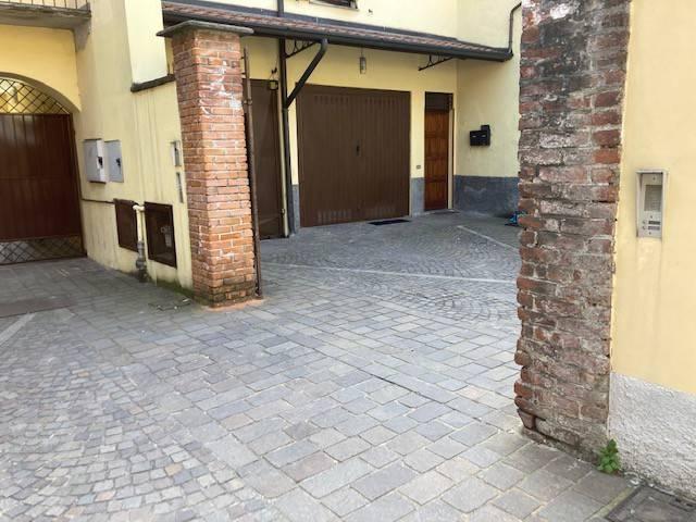 Box in affitto a San Pietro, Rho