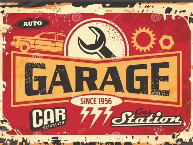 Box in affitto a Abissinia, Riccione