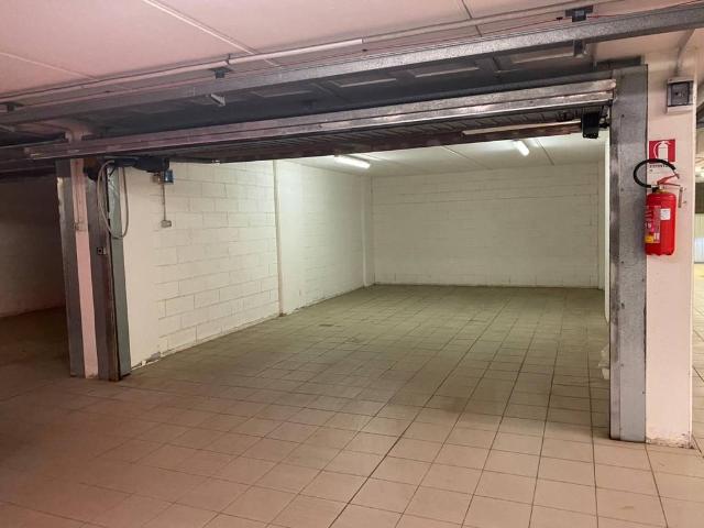 Box in affitto a Riccione, Reggio Emilia