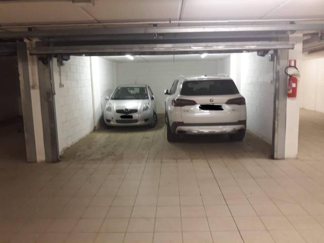 Box in affitto a Riccione, Reggio Emilia