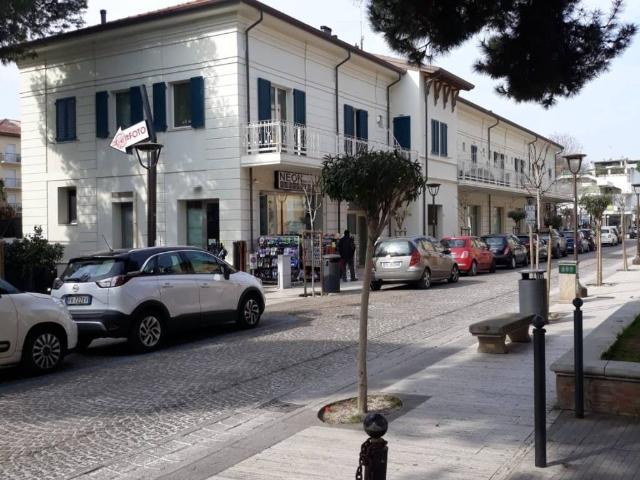 Box in affitto a Riccione, Reggio Emilia