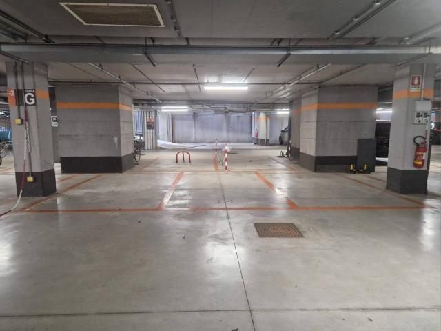 Box in affitto a Riccione, Reggio Emilia