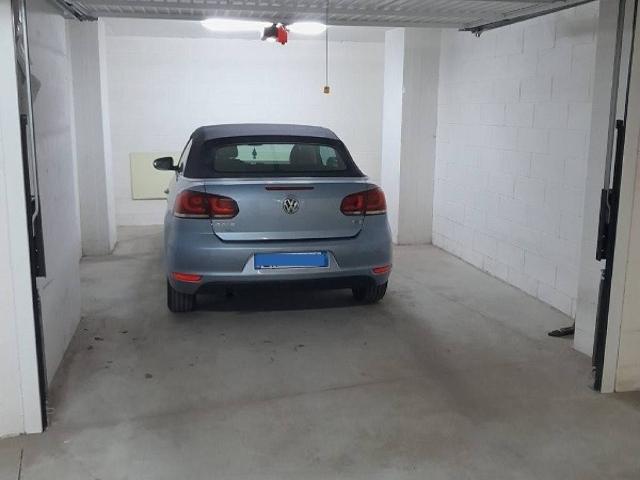 Box in affitto a Abissinia, Riccione