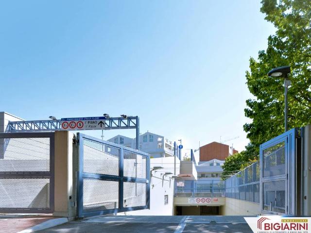 Box in affitto a Rimini, Reggio Emilia