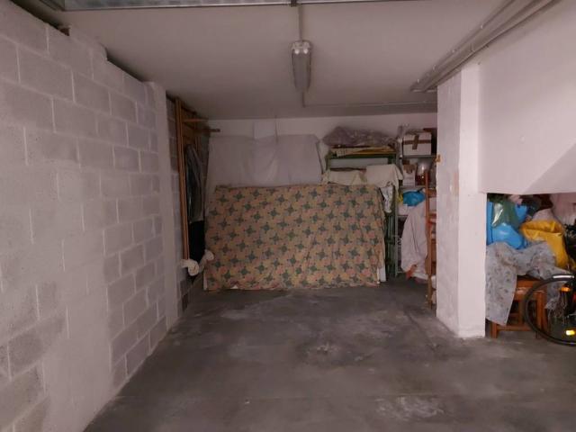 Box in affitto a Rimini, Reggio Emilia