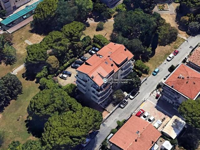 Box in affitto a Marebello, Rimini