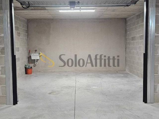 Box in affitto a Viserba, Rimini