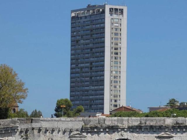 Box in affitto a San Giuliano Mare, Rimini