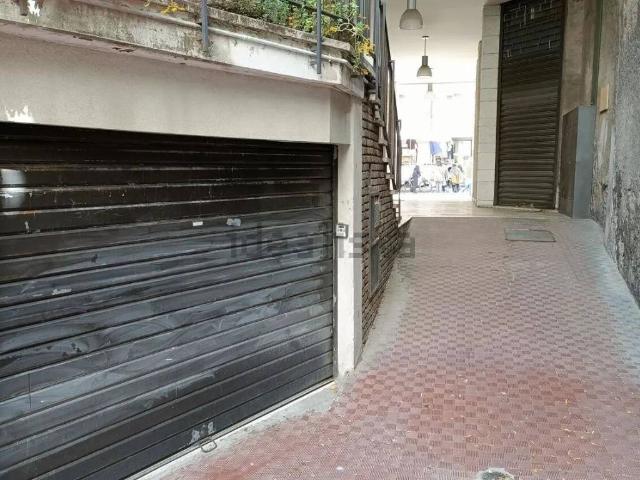 Box in affitto a Rimini, Reggio Emilia