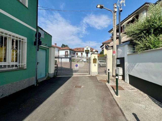 Box in affitto a Piemonte, Torino