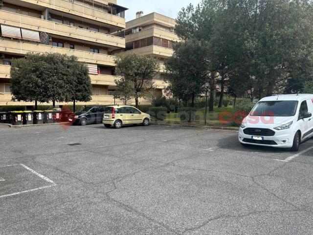 Box in affitto a Colle Monfortani, Roma Capitale