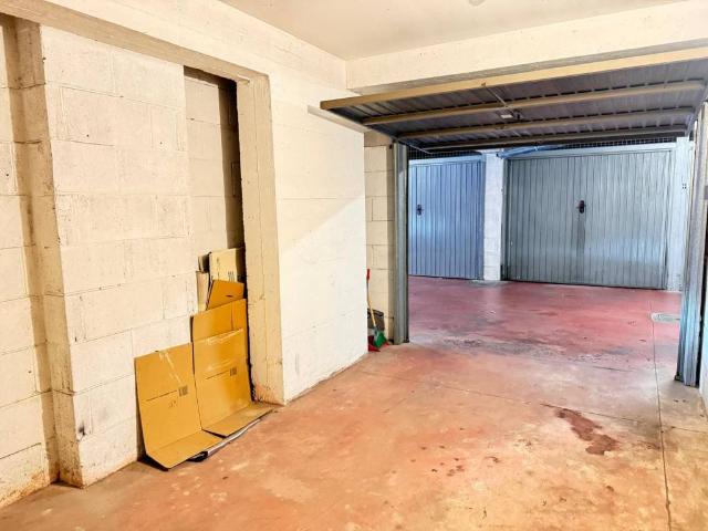 Box in affitto a Settebagni, Roma Capitale