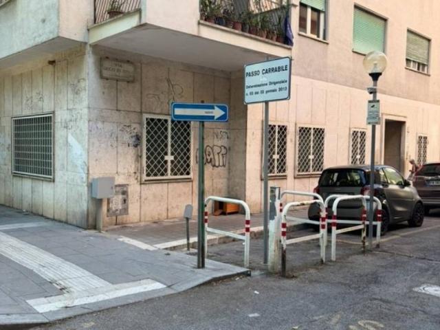 Box in affitto a Nomentano, Roma