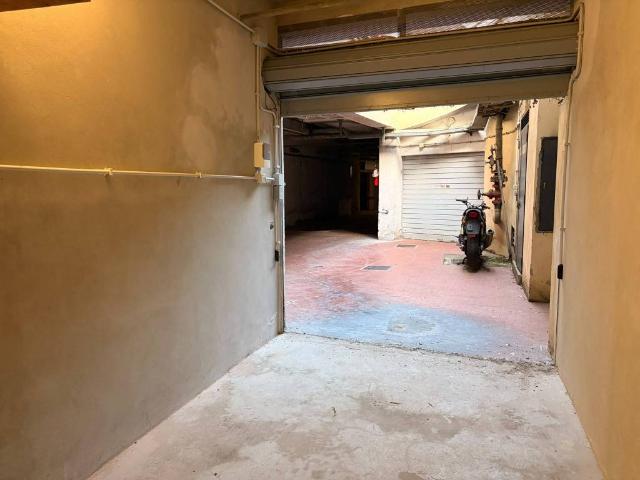 Box in affitto a Monte Sacro Alto, Roma