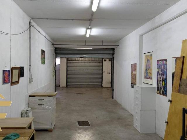 Box in affitto a Capannelle, Roma