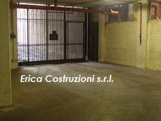Box in affitto a Municipio Roma VIII, Roma Capitale