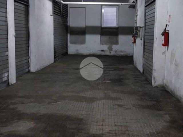 Box in affitto a Municipio Roma V, Roma Capitale