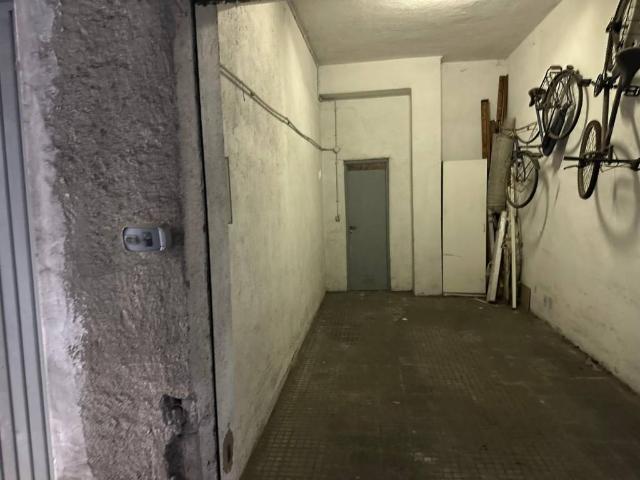 Box in affitto a Balduina, Roma