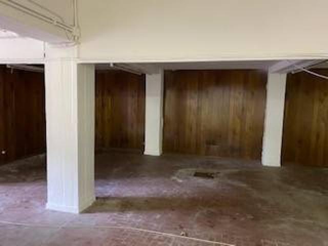 Box in affitto a Madonnetta, Roma Capitale