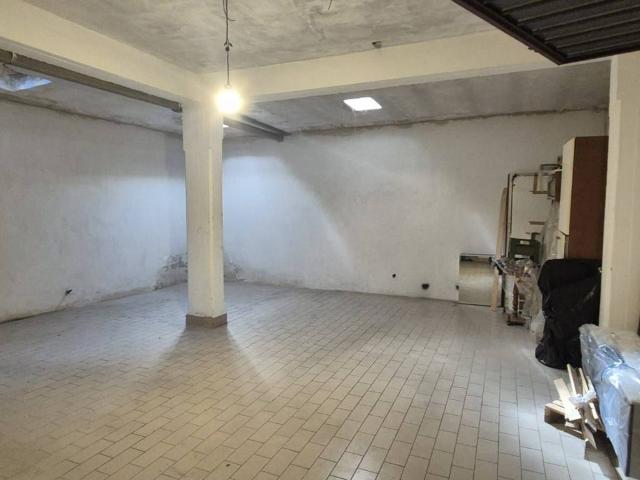 Box in affitto a Ponte Linari, Roma Capitale