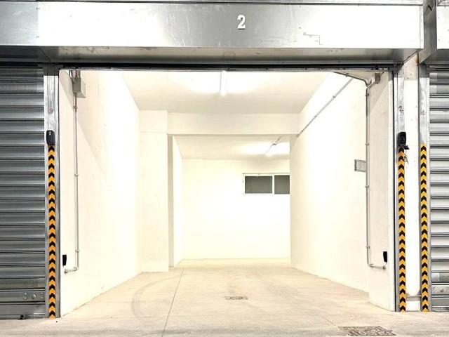 Box in affitto a Municipio Roma XIV, Roma Capitale