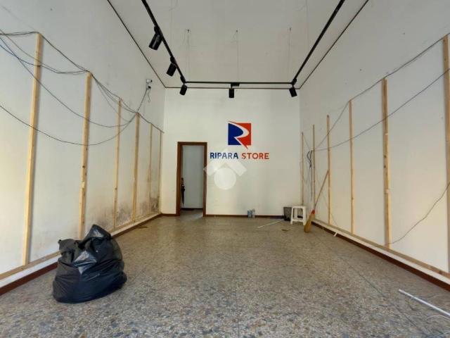 Box in affitto a Casale Prima Porta, Roma